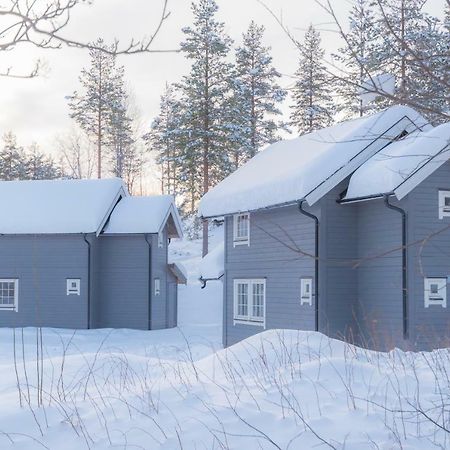 Villa Fjelltun 6-Sengs Trysil Exterior foto